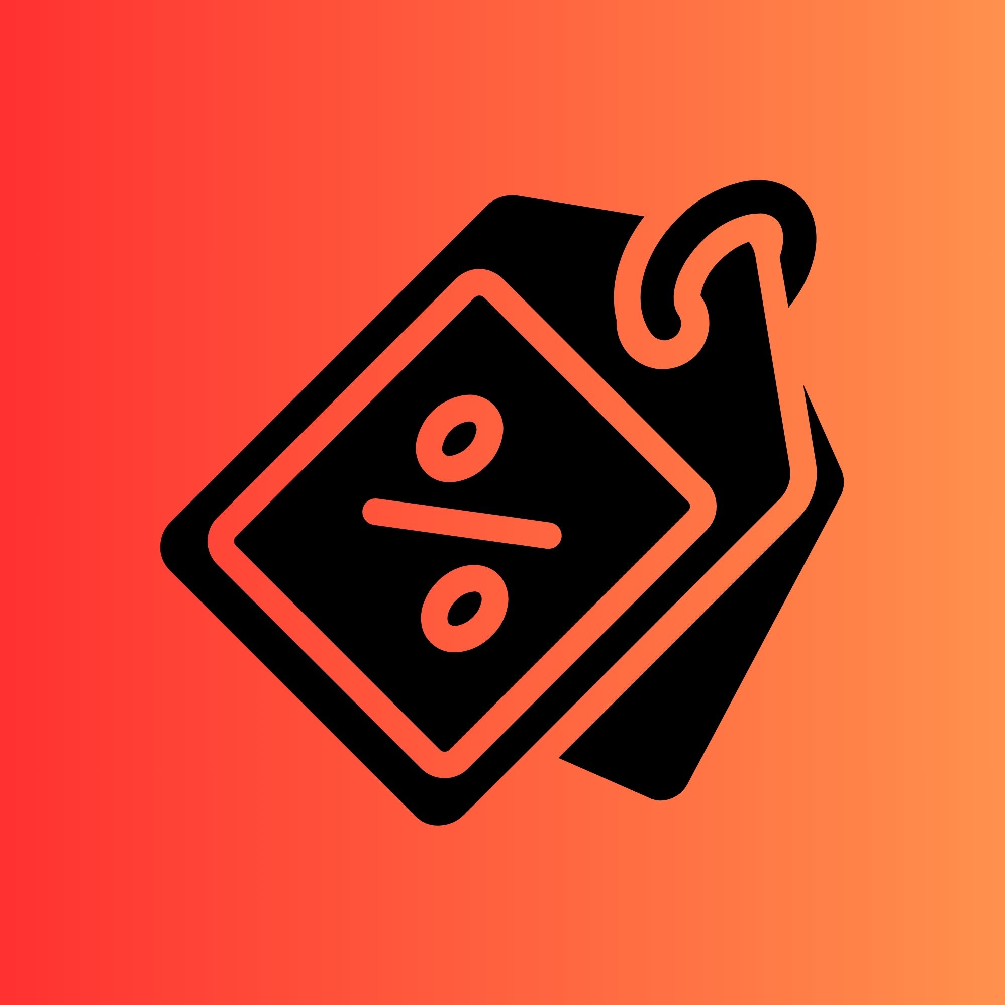 Discountifier App logo